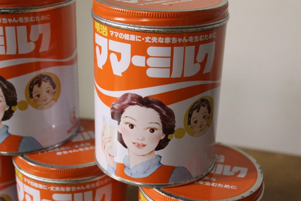 昭和レトロ酪農ミルク缶 酪農用ミルク缶 | club d by D&DESIGN